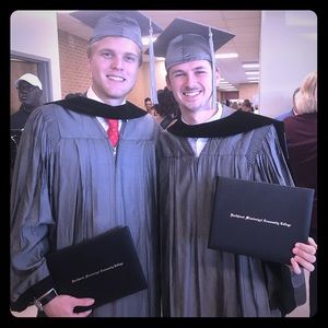 Meet your Posher, Jesse